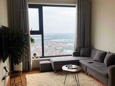 New Horizon City, Vietnam New Horizon City, Vietnam