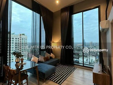 The Reserve Phahol-Pradipat, Bangkok, Thailand The Reserve Phahol-Pradipat, Bangkok, Thailand