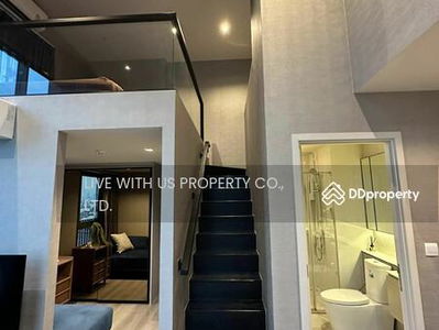 The Reserve Phahol-Pradipat, Bangkok, Thailand The Reserve Phahol-Pradipat, Bangkok, Thailand