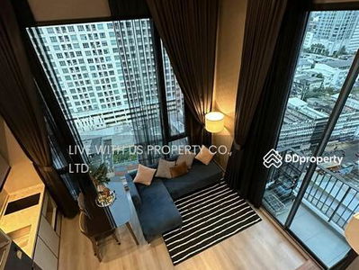 The Reserve Phahol-Pradipat, Bangkok, Thailand The Reserve Phahol-Pradipat, Bangkok, Thailand