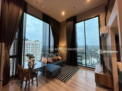 The Reserve Phahol-Pradipat, Bangkok, Thailand The Reserve Phahol-Pradipat, Bangkok, Thailand