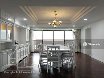 Sethiwan Mansion Sukhumvit 49, Bangkok, Thailand Sethiwan Mansion Sukhumvit 49, Bangkok, Thailand