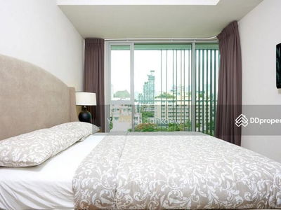 Via 31, Bangkok, Thailand Via 31, Bangkok, Thailand