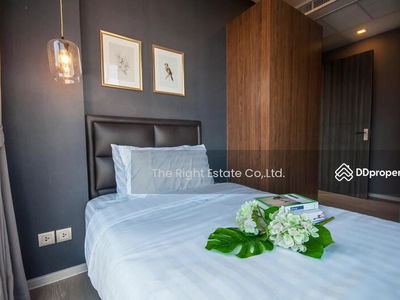 ASHTON Asoke, Bangkok, Thailand ASHTON Asoke, Bangkok, Thailand