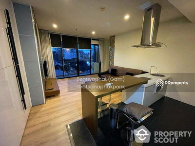 Noble Reflex, Bangkok, Thailand Noble Reflex, Bangkok, Thailand