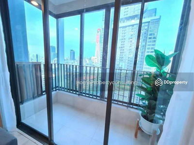 Venio Sukhumvit 10, Bangkok, Thailand Venio Sukhumvit 10, Bangkok, Thailand