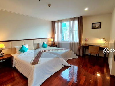 Piyathip Place, Bangkok, Thailand Piyathip Place, Bangkok, Thailand