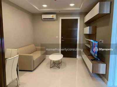 The Metropolis Samrong Interchange, Samut Prakan, Thailand The Metropolis Samrong Interchange, Samut Prakan, Thailand