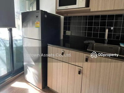 UNiO Sukhumvit 72, Samut Prakan, Thailand UNiO Sukhumvit 72, Samut Prakan, Thailand