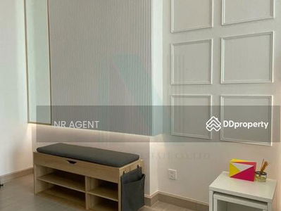 Supalai Premier Si Phraya-Samyan, Bangkok, Thailand Supalai Premier Si Phraya-Samyan, Bangkok, Thailand