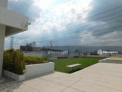 B Campus Prachachuen, Nonthaburi, Thailand B Campus Prachachuen, Nonthaburi, Thailand