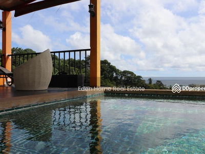 The house 3-bedrooms Seaview at Karon for rent!, Phuket, Thailand The house 3-bedrooms Seaview at Karon for rent!, Phuket, Thailand