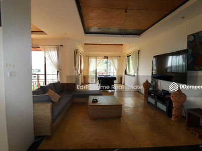The house 3-bedrooms Seaview at Karon for rent!, Phuket, Thailand The house 3-bedrooms Seaview at Karon for rent!, Phuket, Thailand