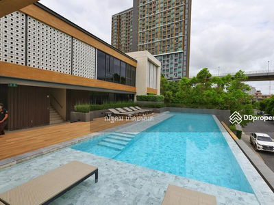 Baan 365 Rama 3, Bangkok, Thailand Baan 365 Rama 3, Bangkok, Thailand