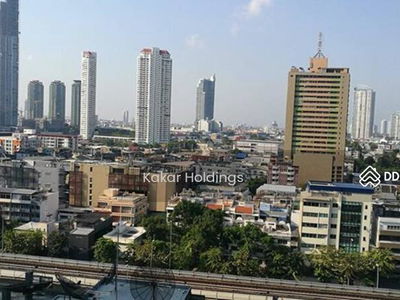 Sukhumvit City Resort, Bangkok, Thailand Sukhumvit City Resort, Bangkok, Thailand