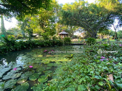 Panya Pattanakarn Village, Bangkok, Thailand Panya Pattanakarn Village, Bangkok, Thailand