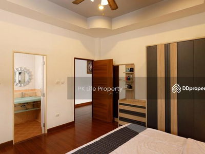 Жилье в Ban Ratsada, Thailand Жилье в Ban Ratsada, Thailand