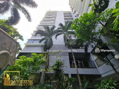 Promsak Mansion, Bangkok, Thailand Promsak Mansion, Bangkok, Thailand