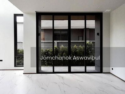 Siraninn Residences Pattanakarn, Bangkok, Thailand Siraninn Residences Pattanakarn, Bangkok, Thailand