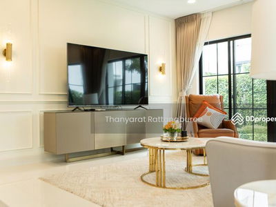 Nantawan Rama 9 New Krungthepkreetha, Bangkok, Thailand Nantawan Rama 9 New Krungthepkreetha, Bangkok, Thailand