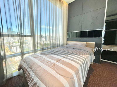 The Bangkok Thonglor, Bangkok, Thailand The Bangkok Thonglor, Bangkok, Thailand