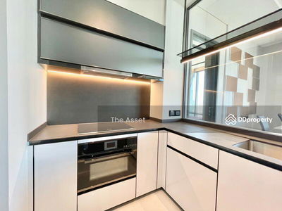 The Bangkok Thonglor, Bangkok, Thailand The Bangkok Thonglor, Bangkok, Thailand