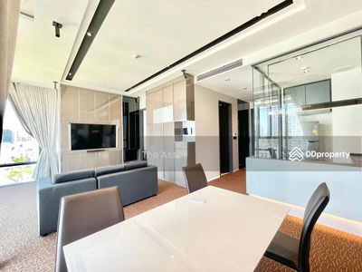 The Bangkok Thonglor, Bangkok, Thailand The Bangkok Thonglor, Bangkok, Thailand