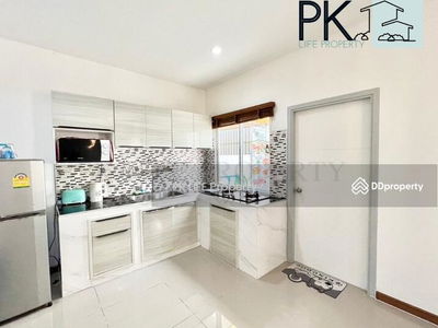 Жилье в Ban Ratsada, Thailand Жилье в Ban Ratsada, Thailand