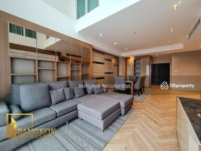 The Cadogan Private Residence, Bangkok, Thailand The Cadogan Private Residence, Bangkok, Thailand