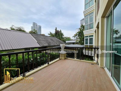 The Cadogan Private Residence, Bangkok, Thailand The Cadogan Private Residence, Bangkok, Thailand