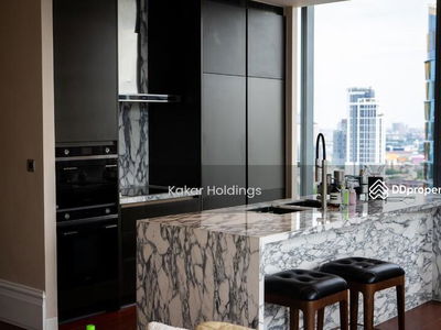 Khun By Yoo, Bangkok, Thailand Khun By Yoo, Bangkok, Thailand