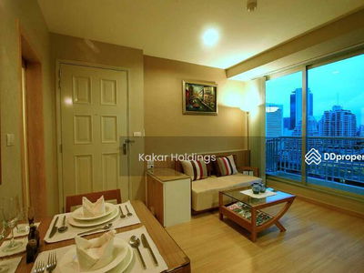 Life @ Sathorn 10, Bangkok, Thailand Life @ Sathorn 10, Bangkok, Thailand