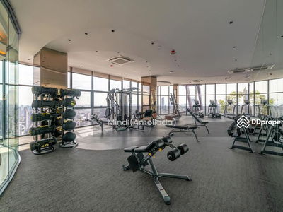 Park Origin Chula-Samyan, Bangkok, Thailand Park Origin Chula-Samyan, Bangkok, Thailand