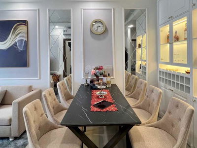 Q7 Saigon Riverside, Vietnam Q7 Saigon Riverside, Vietnam