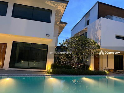 Pridi Villa 3, Bangkok, Thailand Pridi Villa 3, Bangkok, Thailand