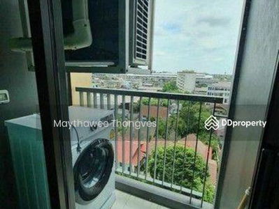 Life Sukhumvit 62, Bangkok, Thailand Life Sukhumvit 62, Bangkok, Thailand