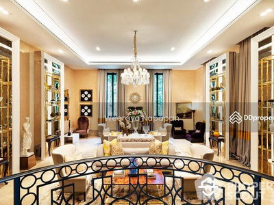 The Diplomat 39, Bangkok, Thailand The Diplomat 39, Bangkok, Thailand