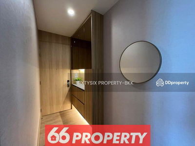 Noble BE19 Sukhumvit, Bangkok, Thailand Noble BE19 Sukhumvit, Bangkok, Thailand