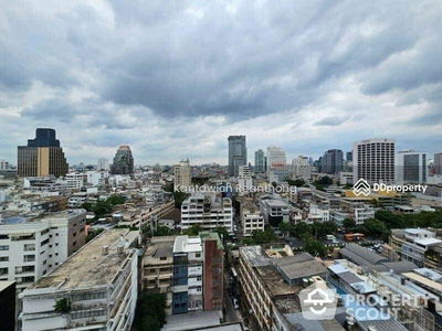 The Lofts Silom, Bangkok, Thailand The Lofts Silom, Bangkok, Thailand