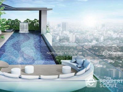 Rhythm Sukhumvit 42, Bangkok, Thailand Rhythm Sukhumvit 42, Bangkok, Thailand