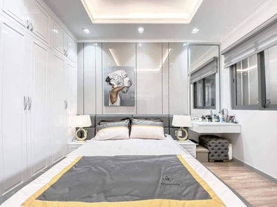 Kingston Residence, Vietnam Kingston Residence, Vietnam