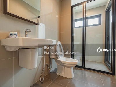 The Base Petchaburi-Thonglor, Bangkok, Thailand The Base Petchaburi-Thonglor, Bangkok, Thailand