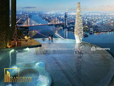 Canapaya Residences Rama 3, Bangkok, Thailand Canapaya Residences Rama 3, Bangkok, Thailand