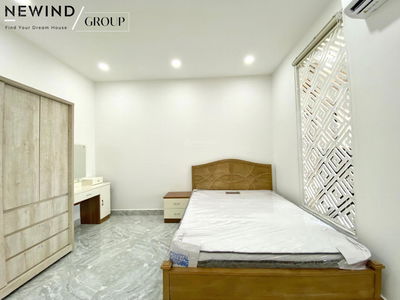 Him Lam Kenh Te urban area, Vietnam  Him Lam Kenh Te urban area, Vietnam