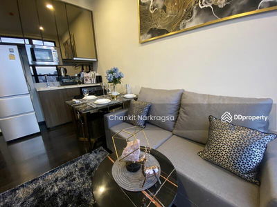 Park Origin Thonglor, Bangkok, Thailand Park Origin Thonglor, Bangkok, Thailand