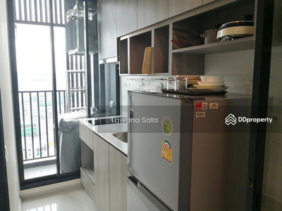 Knightsbridge Prime Ratchayothin, Bangkok, Thailand Knightsbridge Prime Ratchayothin, Bangkok, Thailand