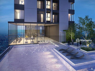 Knightsbridge Prime Ratchayothin, Bangkok, Thailand Knightsbridge Prime Ratchayothin, Bangkok, Thailand