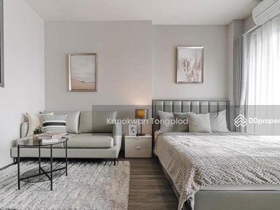 IDEO Chula-Samyan, Bangkok, Thailand IDEO Chula-Samyan, Bangkok, Thailand