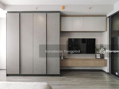 IDEO Chula-Samyan, Bangkok, Thailand IDEO Chula-Samyan, Bangkok, Thailand