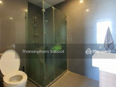 Noble Revo Silom, Bangkok, Thailand Noble Revo Silom, Bangkok, Thailand